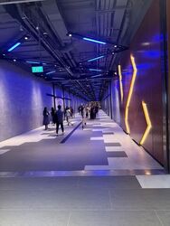 The Adelphi (D6), Retail #606275031